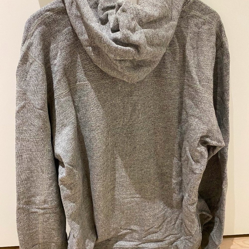John Elliott Rue Hoode - Size XLarge - Picture 3 of 3